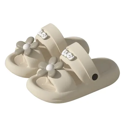 CLOUD PUFF FEMALE SLIPPER